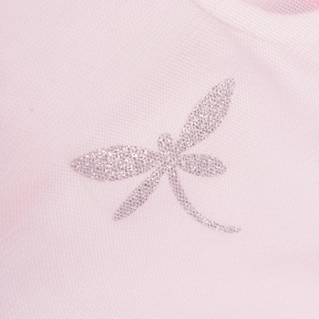 Футболка ясельна Ляля 3КЛ016 74 Розовый (616356.720571) - Pampik - 4