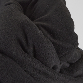 Жилет теплий Ляля 4ПЛ116 128 Зеленый Черный (1021781.1336022) - Pampik - 5