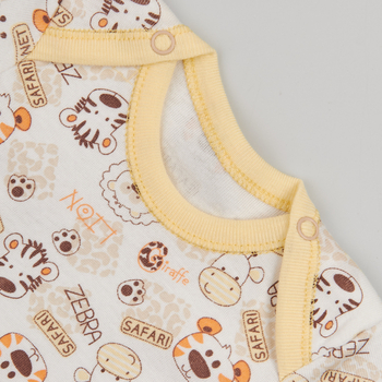 Бодік Ляля 5А20 68 Желтый (580571.502318) - Pampik - 3