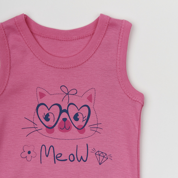 Бодік Ляля 5БК022 74 Рожевий (824053.1178264) - Pampik - 2