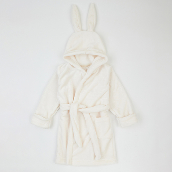 Халат Ляля 16МХ101 98 Молоко (962015.12207219) - Pampik - 2