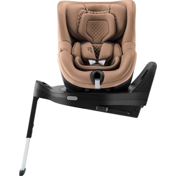 Автокрісло Britax Römer Dualfix Pro M Lux Warm Caramel (2000040897) - Pampik - 3
