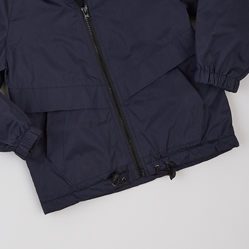 Вітровка Ляля 2ПЛ107 116 Синий (1036709.11849810) - Pampik - 4