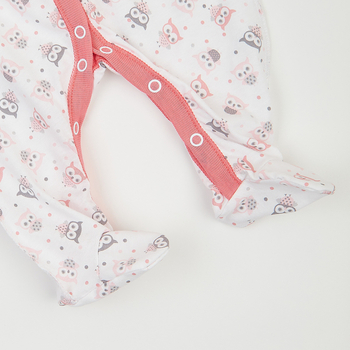 Чоловічок Ляля 8КЛ082 62 Рожевий (991286.1352612) - Pampik - 5