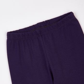 Лосіні Ляля 10СК126 122 Фіолетовий (920961.10594111) - Pampik - 3