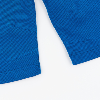 Бриджі Ляля 6ЛК005 74 Синій (726774.1040343) - Pampik - 5