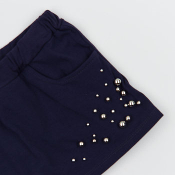 Шорти Ляля 7СК108 98 Фиолетовый (711274.1014452) - Pampik - 4