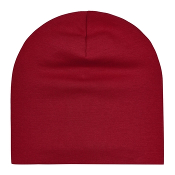 Шапка Ляля 13ЛС001 49-50 Красный (764642.1055933) - Pampik