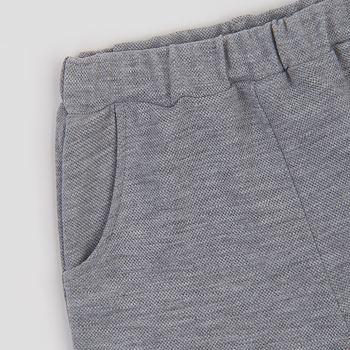 Шорти Ляля 7ЛК001 80 Серый (1056216.689472) - Pampik - 3