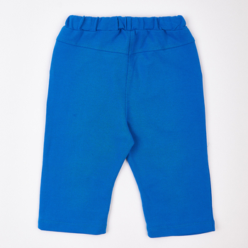 Бриджі Ляля 6ЛК005 92 Синій (922422.1040346) - Pampik - 2