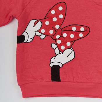 Спідниця Ляля 15КП126 92 Рожевий (816761.1173401) - Pampik - 4