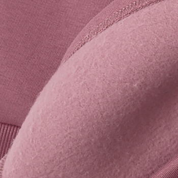 Сукня утеплена Ляля 15ТФ129 164 Рожевий (856133.1211971) - Pampik - 5