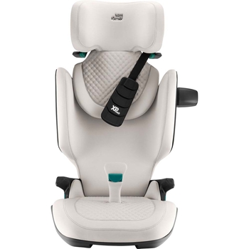 Автокресло Britax Römer Kidfix Pro 2025 Lux Soft Taupe (2000040918) - Pampik - 3