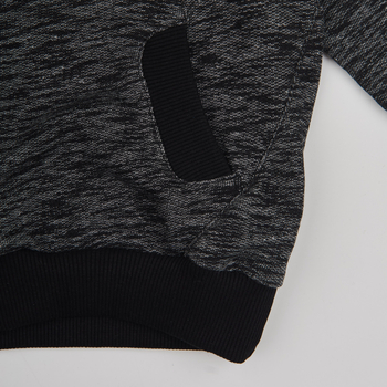 Худі Ляля 3ДВ110 140 Сірий (577384.511841) - Pampik - 6