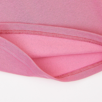 Водолазка утеплена Ляля 3ЛН133 77% 152 Рожевий (925281.1111999) - Pampik - 4