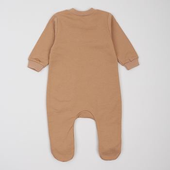 Чоловічок теплий Ляля 8ФТ049 74 Бежевый (1026149.11844220) - Pampik - 2