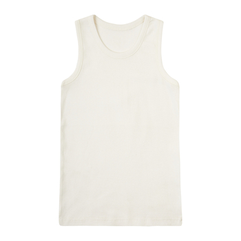 Майка Ляля 4БК108 140 Молоко (906726.1212289) - Pampik