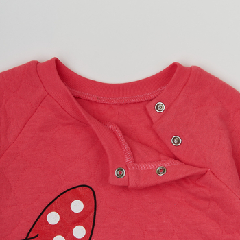 Спідниця Ляля 15КП126 92 Рожевий (816761.1173401) - Pampik - 5