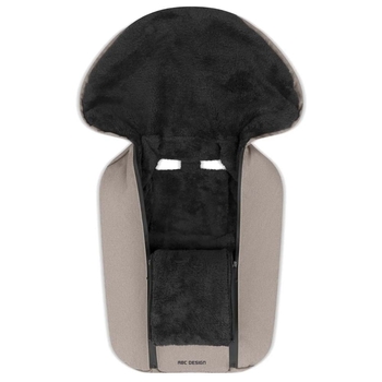 Зимовий конверт для новонароджених ABC Design Camel (12005292520) - Pampik - 4