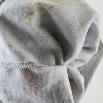 Піжама утеплена Ляля К3ФТ118 К3ФТ143 К3ФТ152 К3ФТ153 футер 128 Серый (961333.11844618) - Pampik - 8