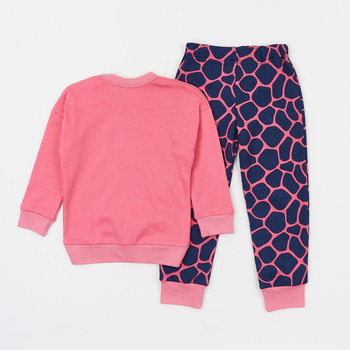 Піжама Ляля К3ІН124 98 Синій (813179.972874) - Pampik - 2