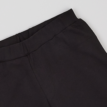 Легінси Ляля 10ДВ118 164 Чорний (652327.890311) - Pampik - 5