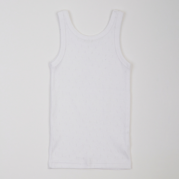 Майка Ляля 4АЖ105 116 Белый (664889.918061) - Pampik - 2