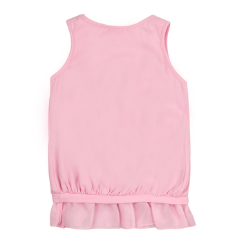 Топ Ляля 4А146; 4Б146; 4В146 116 Рожевий (668512.515072) - Pampik - 2