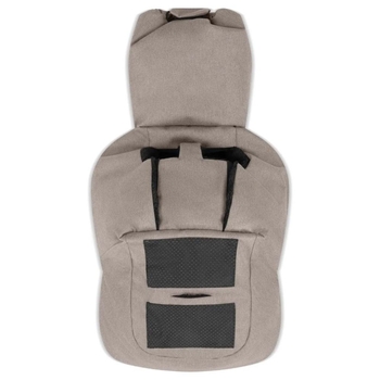 Зимовий конверт для новонароджених ABC Design Camel (12005292520) - Pampik - 7