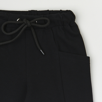 Шорти Ляля 7ЛК113 104 Черный (820962.1178484) - Pampik - 4