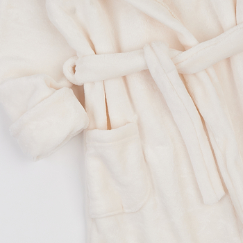 Халат Ляля 16МХ102 122 Молоко (677172.955971) - Pampik - 4