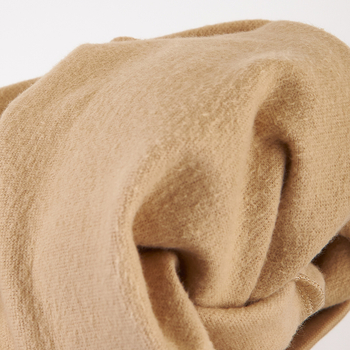 Водолазка утеплена Ляля 3ЛН133 77% 158 Бежевий (925266.1111997) - Pampik - 4