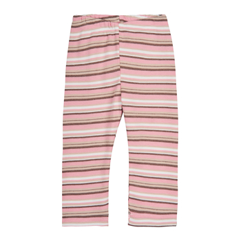 Лосіни Ляля 10ІН014 74 Коричневий Рожевий (576423.509112) - Pampik