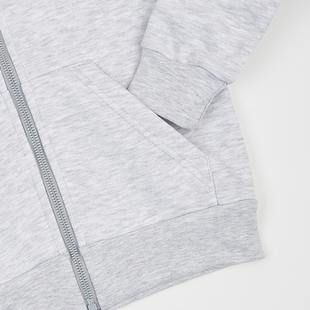 Спортивна кофта Ляля 2ДВ110 92 Сірий (992591.1353901) - Pampik - 5