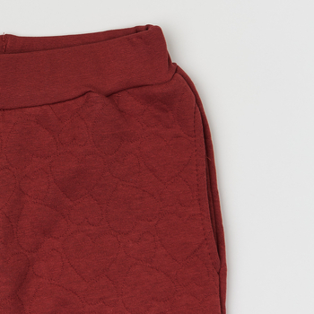 Спортивний костюм Ляля К3КП148 110 Коричневий (816779.1173421) - Pampik - 4