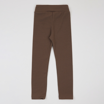 Лосини утеплені Ляля 10РН122 158 Коричневий (1021764.1325754) - Pampik - 2