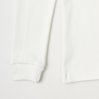 Водолазка Ляля 3РБ148 158 Молоко (874794.12191916) - Pampik - 3