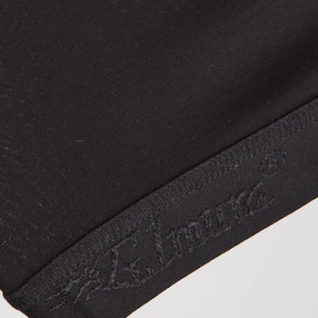 Ліф Ляля 4СК110 134-140 Чорний (1013894.1188472) - Pampik - 3