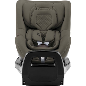 Автокресло Britax Römer Dualfix Pro M Lux Urban Olive (2000040899) - Pampik - 5