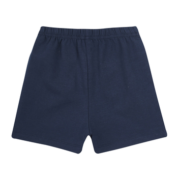 Шорті Ляля 7СК003 74 Синій (610463.689451) - Pampik - 3