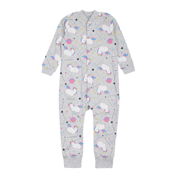 Cпальник Ляля 8ІН073 80 Серый (990302.1285428) - Pampik