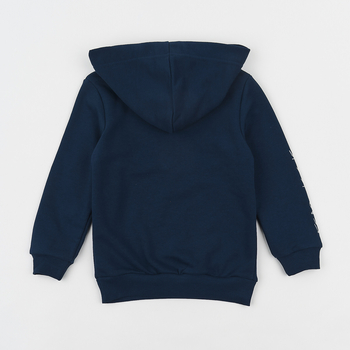 Худі Ляля 3ДВ155 Светятся 104 Синий (824723.11782312) - Pampik - 6