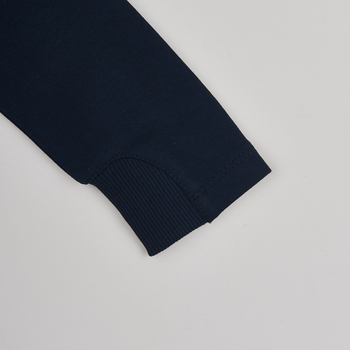 Світшот Ляля 3ДВ115 134 Синій (577525.511781) - Pampik - 3