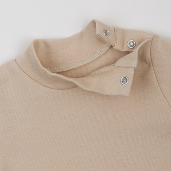 Бодік-гольф утеплений Ляля 5ЛН017 80 Бежевий (1031895.9175411) - Pampik - 3