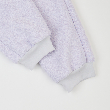 Піжама утеплена Ляля К3МХ114 122 Сиреневый (954495.9559511) - Pampik - 5