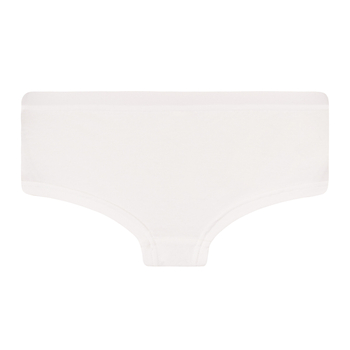 Труси-шорти Ляля К12СК120 98-104 Чорний Білий Бордовий (900532.1256301) - Pampik - 8