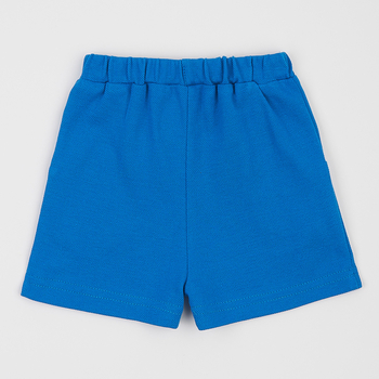 Шорти Ляля 7ЛК002 86 Синий (1058530.1423321) - Pampik - 2