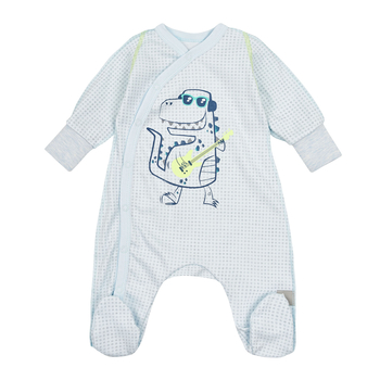 Чоловічок Ляля 8ІН045 56 Голубой (2000000058412.779751) - Pampik