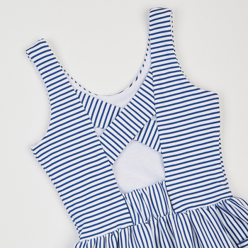 Сарафан Ляля 15КЛ102кулір 92 Білий (995052.1356201) - Pampik - 3