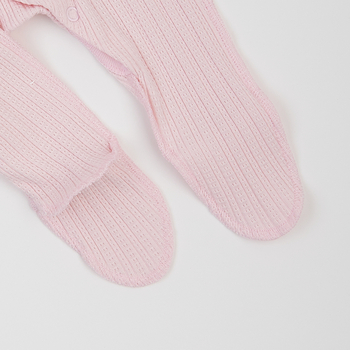 Чоловічок Ляля 8АЖ012 56 Розовый (1057220.10148414) - Pampik - 5